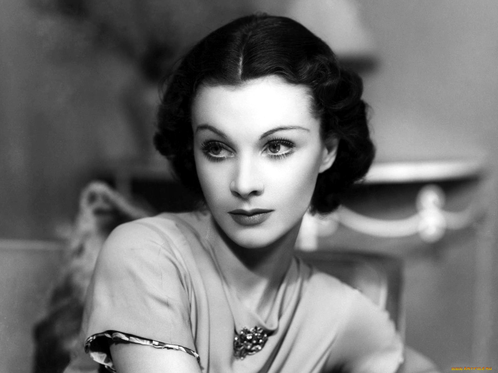 Vivien Leigh, 